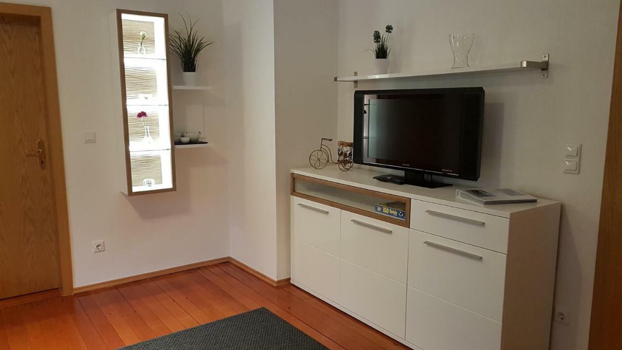 Appartement Schweizer Haus Wippra Extérieur photo