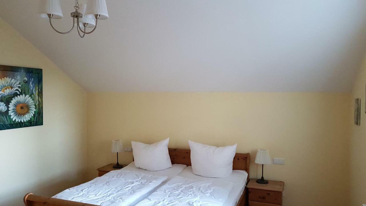 Appartement Schweizer Haus Wippra Extérieur photo